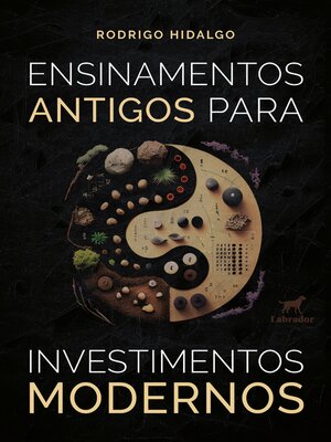 cover image of Ensinamentos antigos para investimentos modernos